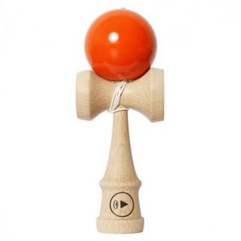 Kendama play pro ii k  orange