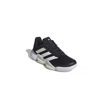 Pantofi barbati  Stabil 16 - negru - sintetic