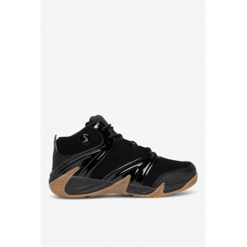 Pantofi sport barbati  5905588610106 - Piele naturala - Maro