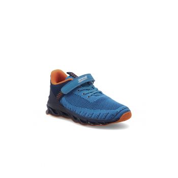 Pantofi sport copii -  353997 - Sintetic - Albastru