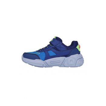 Pantofi sport cu velcro Game Kicks: Gametronix