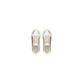 Pantofi sport dama  304621055 - Piele naturala - Auriu