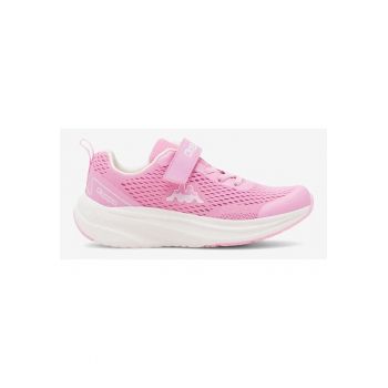 Pantofi sport fete  5905588551959 - Textil - Alb