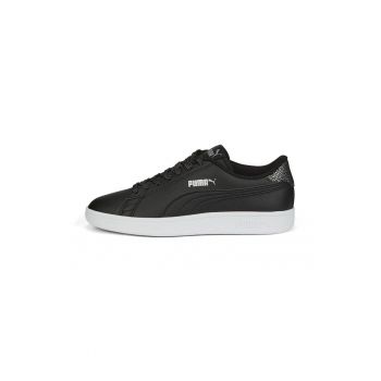 Pantofi Sport  Smash V2 Metallics Jr-386197-02