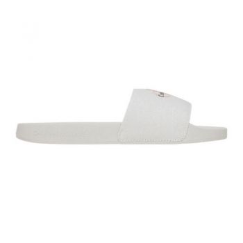 Papuci Calvin Klein SLIDE MONOGRAM WN LOGO CK