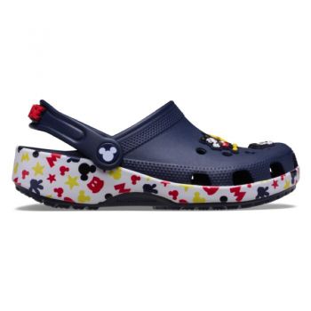 Papuci Crocs Mickey Friends Cls Clg T