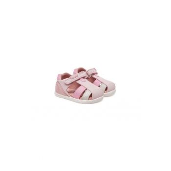 Sandale fete  305251572 - Textil - Roz