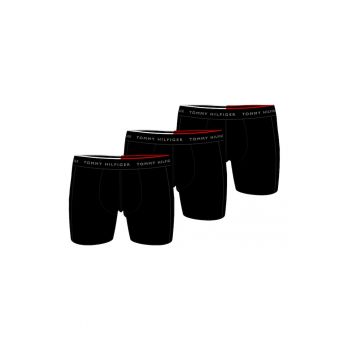 Set de boxeri cu logo - 3 perechi