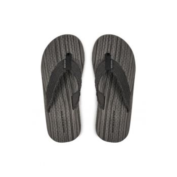 Slapi Barbati -  303650 - Textil - Negru