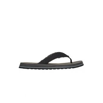 Slapi  Tantric Fritz 205098-BLK - Barbati - Negru