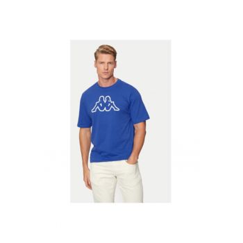 Tricou barbati -  304979774 - Bumbac - Albastru