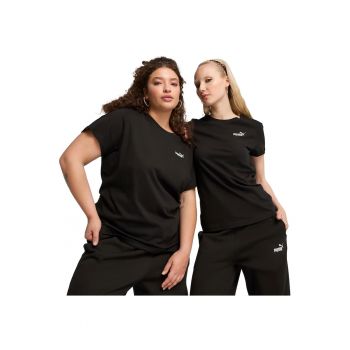 Tricou femei  Ess Small No. 1 Logo Tee