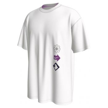 Tricou Nike U NSW TEE M90 OC BRANDRIF LBR