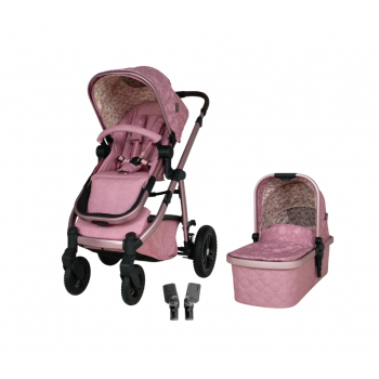 Carucior pentru copii Cosatto WOW 3 Camille