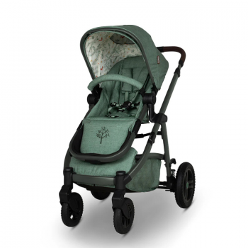 Carucior pentru copii Cosatto WOW 3 Meadow