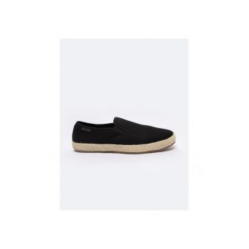 Espadrile barbati din textil