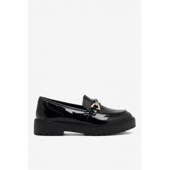 Mocasini dama  Sintetic - 46745