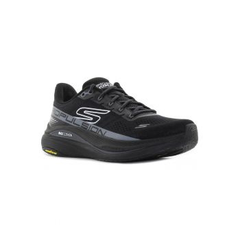 Pantofi bărbați  Max Cushioning Propulsion negri Mărime: