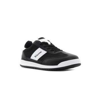 Pantofi barbatesti  - Rtro Negru