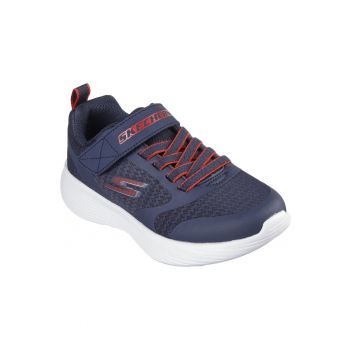 Pantofi copii baieti sport GO RUN 400 V2 GOLTRAN 405095L NAVY/RED