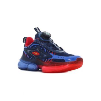 Pantofi copii -  Design multicolor
