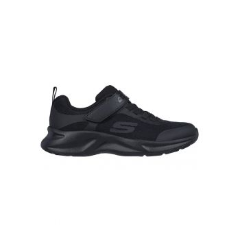 Pantofi copii fete sport Dynamatic 303552L BLACK