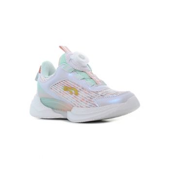 Pantofi copii -  Sintetic - Multicolor -
