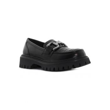 Pantofi de damă negri  - Diara Mărime: