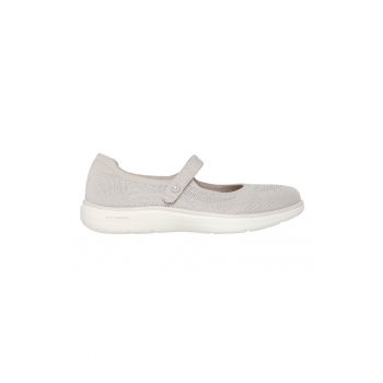 Pantofi Mary Jane On The Go Flex Radiant Sweet