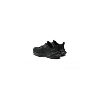 Pantofi sport barbati  304123603 - Textil - Negru