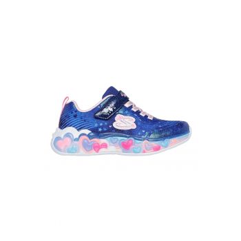 Pantofi sport cu buton oprire/pornire S-Lights
