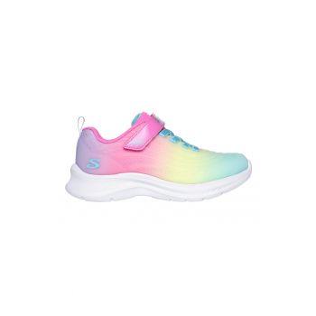 Pantofi sport cu finisaj rezistent la apa Jumpsters 2.0 Blurred Dream