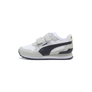 Pantofi sport cu inchidere velcro ST Runner v4 NL