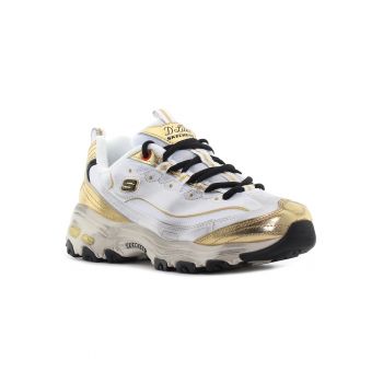 Pantofi sport  D'Lites - Vintage Vision aurii pentru femei Mărime: