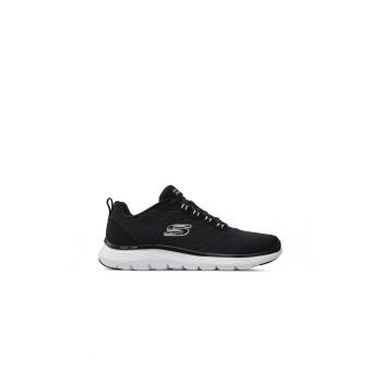 Pantofi sport dama -  303369 - Mesh - Negru
