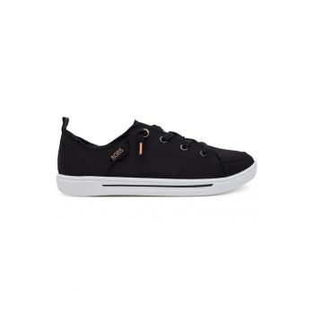Pantofi sport dama  Negru