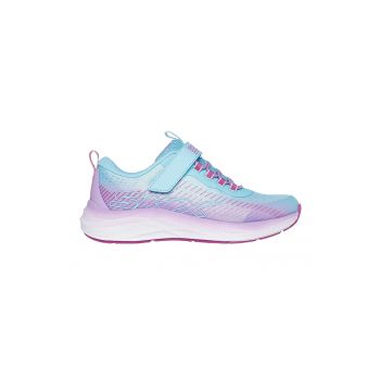 Pantofi sport low-cut cu velcro