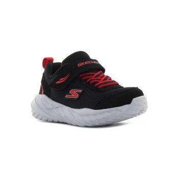Pantofi sport  Nitro Sprint - Rowzer - negri pentru bebeluși