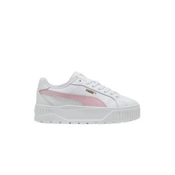 Pantofi sport pentru femei -  BM221464 - alb