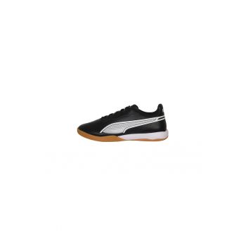Pantofi sport -  Piele/Textil - Negru1`2