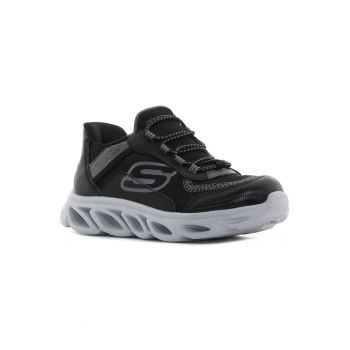 Pantofi sport slip-in colorblock Flex Glide