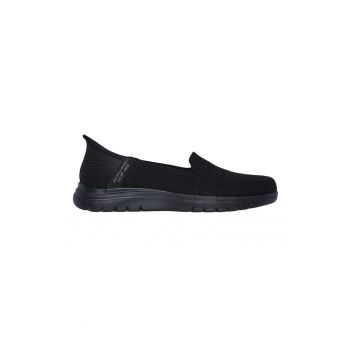 Pantofi sport slip-ins On The Go Flex Camellia