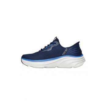 Pantofi sport slip-on D'Lux Vapor