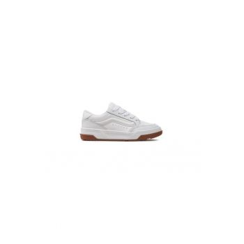 Pantofi sport Unisex  303798727 - Piele ecologica - Alb