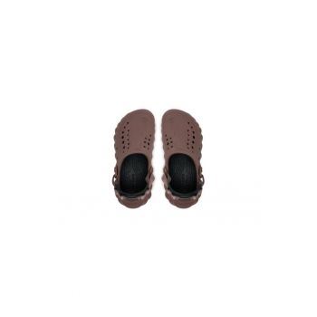 Papuci unisex  305353399 - Sintetic - Maro