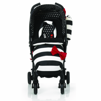Saculet pentru carucior Cosatto Go Lightly