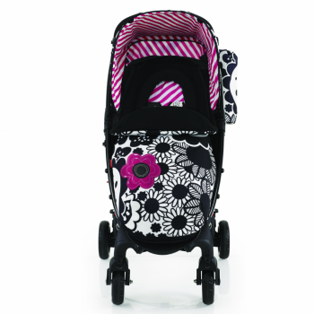 Saculet pentru carucior Cosatto Mono Bloom