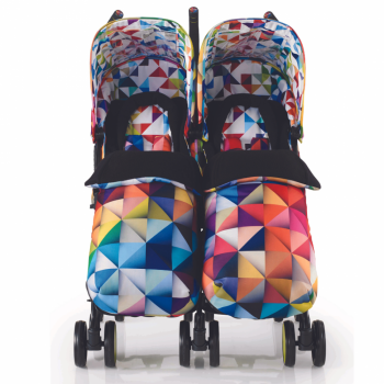 Saculet pentru carucior Cosatto Spectroluxe Supa Dupa