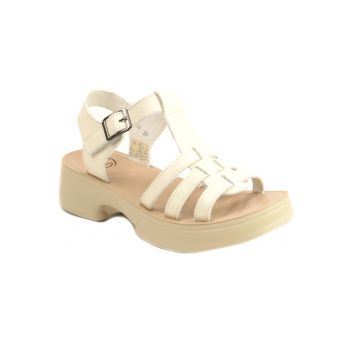Sandale dama 246609T