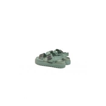 Sandale dama  304872792 - Sintetic - 37 EU - Verde